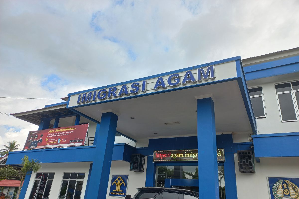 Imigrasi Agam Slider 1